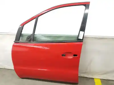 Peça sobressalente para automóvel em segunda mão porta da frente esquerda por clase c clase a 1.6 referências oem iam a1687201905  a1687201305