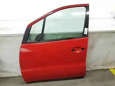 Peça sobressalente para automóvel em segunda mão porta da frente esquerda por clase c clase a 1.6 referências oem iam a1687201905  a1687201305