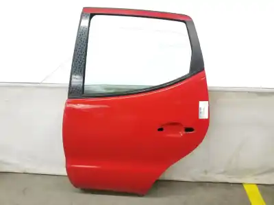 Автозапчасти б/у задняя левая дверь за clase c clase a 1.6 ссылки oem iam a1687302305  a1687301305