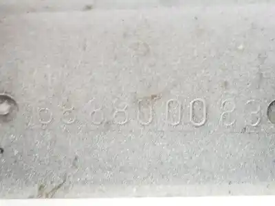 Pezzo di ricambio per auto di seconda mano griglia anteriore per clase c clase a 1.6 riferimenti oem iam a1688880360  a1688880160