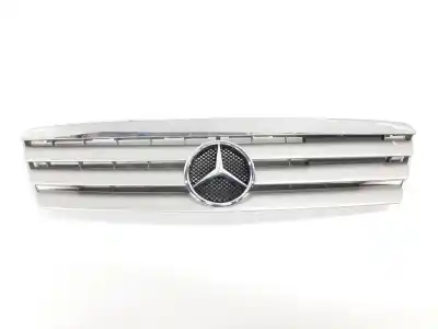 Автозапчасти б/у передняя решетка за clase c clase a 1.6 ссылки oem iam a1688880360