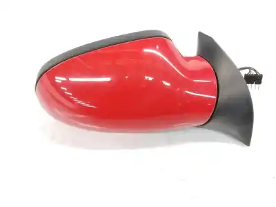 Pezzo di ricambio per auto di seconda mano retrovisore destro per clase c clase a 1.6 riferimenti oem iam a1688100276  a1688110260