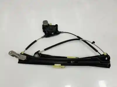 Автозапчасти б/у регулятор стекла переднего левого за seat tarraco (kn2) 2.0 tdi ссылки oem iam 5na837461a  5na837461a