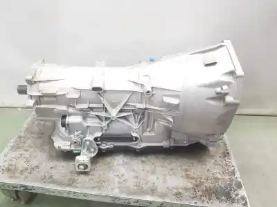 Second-hand car spare part gearbox for bmw serie 3 berlina (g20) 330i potencia:258 cv oem iam references ga8hp50x