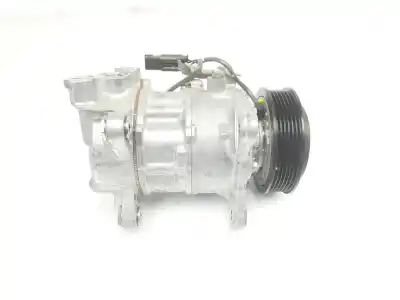 Автозапчастина б/у компресор кондиционера для bmw x3 (g01, f97) xdrive 30d посилання на oem iam 64526994082