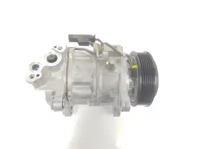 Автозапчастина б/у компресор кондиционера для bmw x3 (g01, f97) xdrive 30d посилання на oem iam 64526994082  6994082