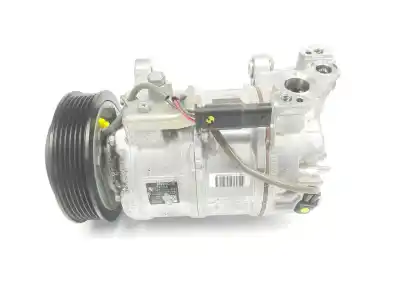 Автозапчастина б/у компресор кондиционера для bmw x3 (g01, f97) xdrive 30d посилання на oem iam 64526994082  6994082