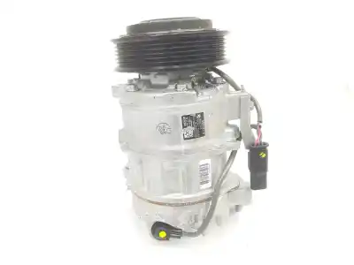 Автозапчастина б/у компресор кондиционера для bmw x3 (g01, f97) xdrive 30d посилання на oem iam 64526994082  6994082