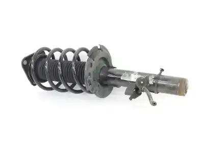 Second-hand car spare part front left shock absorber for ford focus 1.0 ecoboost oem iam references 2317523