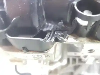 Second-hand car spare part complete engine for bmw serie 7 (e65/e66) 740li 306 cv / 225 kw oem iam references b58b30c  11002457989