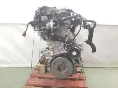 Second-hand car spare part complete engine for bmw serie 7 (e65/e66) 740li 306 cv / 225 kw oem iam references b58b30c  11002457989