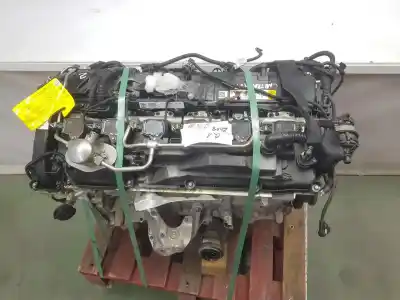Peça sobressalente para automóvel em segunda mão MOTOR COMPLETO por BMW SERIE 7  Referências OEM IAM B58B30C  11002457989