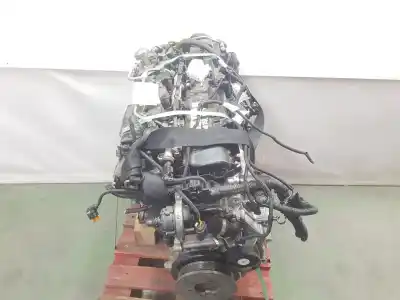 Second-hand car spare part complete engine for bmw serie 7 (e65/e66) 740li 306 cv / 225 kw oem iam references b58b30c  11002457989