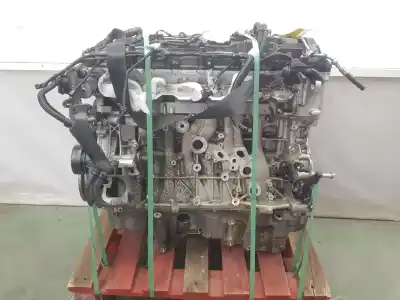 Second-hand car spare part complete engine for bmw serie 7 (e65/e66) 740li 306 cv / 225 kw oem iam references b58b30c  11002457989