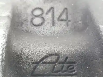 Pièce détachée automobile d'occasion ETRIER DE FREIN AVANT DROIT pour FORD FOCUS  Références OEM IAM 1682875  AV612B294AA