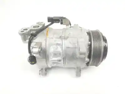Pezzo di ricambio per auto di seconda mano COMPRESSORE ARIA CONDIZIONATA per BMW SERIE 5 BERLINA  Riferimenti OEM IAM 64527945863  7945863