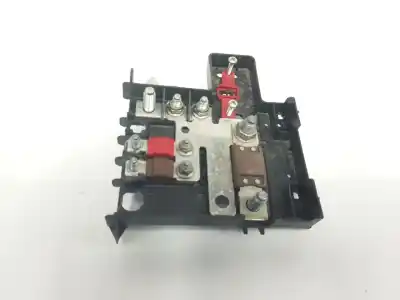 Pièce détachée automobile d'occasion boîtes à fusibles pour peugeot boxer furgoneta 2.0 bluehdi 130 références oem iam 1617246080  658803