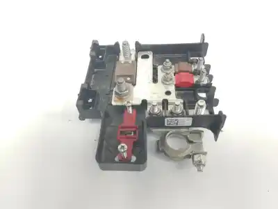 Pièce détachée automobile d'occasion boîtes à fusibles pour peugeot boxer furgoneta 2.0 bluehdi 130 références oem iam 1617246080  658803