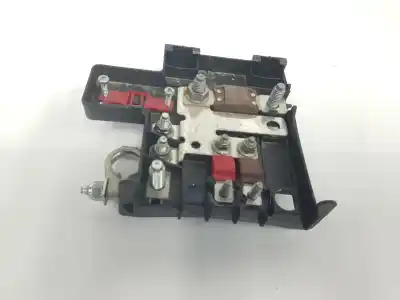Pièce détachée automobile d'occasion boîtes à fusibles pour peugeot boxer furgoneta 2.0 bluehdi 130 références oem iam 1617246080  658803