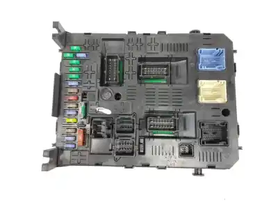Second-hand car spare part fuse box unit for citroen c5 iii (rd_) 2.0 hdi (rdrhda) oem iam references 9664059080 Second-hand car spare part fuse box unit for citroen c5 iii (rd_) 2.0 hdi (rdrhda) oem iam references 9664059080