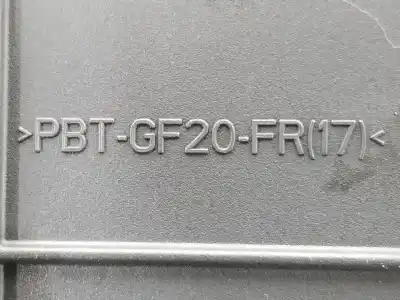 Second-hand car spare part fuse box unit for citroen c5 iii (rd_) 2.0 hdi (rdrhda) oem iam references 9664059080  966405980