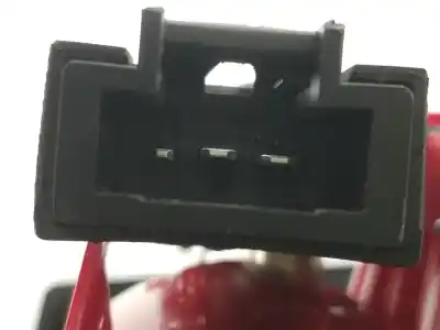 Second-hand car spare part interior rear right light for citroen c5 iii (rd_) 2.0 hdi (rdrhda) oem iam references 6351hn  6351hn