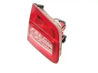 Second-hand car spare part interior left tailgate light for citroen c5 iii (rd_) 2.0 hdi (rdrhda) oem iam references 6350hn  6350hn