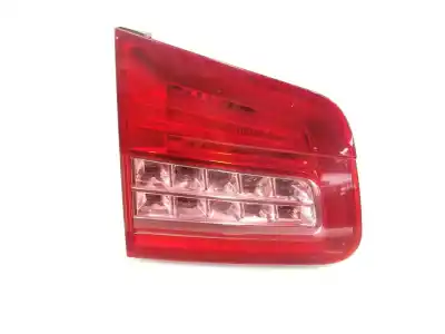 Second-hand car spare part interior left tailgate light for citroen c5 iii (rd_) 2.0 hdi (rdrhda) oem iam references 6350hn Second-hand car spare part interior left tailgate light for citroen c5 iii (rd_) 2.0 hdi (rdrhda) oem iam references 6350hn
