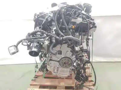 Автозапчасти б/у полный двигатель за bmw 2 active tourer (f45) 214 d ссылки oem iam b38a15p  11005a64d42