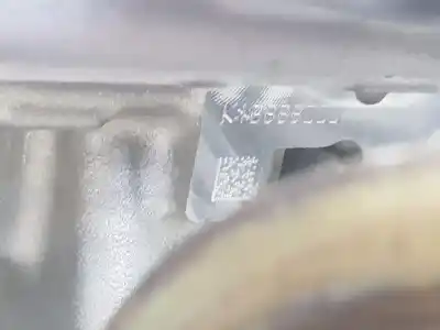 Автозапчасти б/у полный двигатель за bmw 2 active tourer (f45) 214 d ссылки oem iam b38a15p  11005a64d42