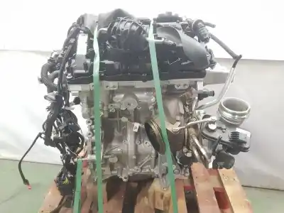 Автозапчасти б/у полный двигатель за bmw 2 active tourer (f45) 214 d ссылки oem iam b38a15p  11005a64d42