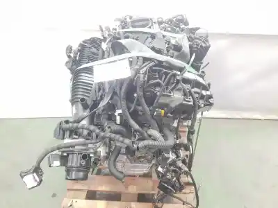 Автозапчасти б/у полный двигатель за bmw 2 active tourer (f45) 214 d ссылки oem iam b38a15p  11005a64d42
