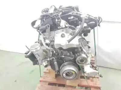 Автозапчасти б/у полный двигатель за bmw 2 active tourer (f45) 214 d ссылки oem iam b38a15p  11005a64d42
