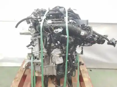 Автозапчасти б/у полный двигатель за bmw 2 active tourer (f45) 214 d ссылки oem iam b38a15p  11005a64d42