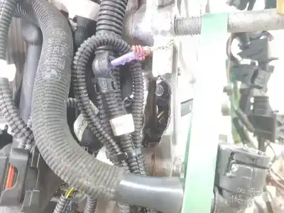 Автозапчасти б/у полный двигатель за bmw 2 active tourer (f45) 214 d ссылки oem iam b38a15p  11005a64d42