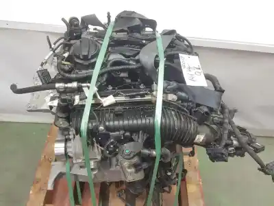 Автозапчасти б/у ПОЛНЫЙ ДВИГАТЕЛЬ за BMW 2 ACTIVE TOURER (F45)  ссылки OEM IAM B38A15P  11005A64D42