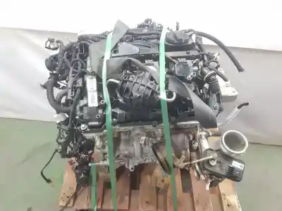 Автозапчасти б/у полный двигатель за bmw 2 active tourer (f45) 214 d ссылки oem iam b38a15p  11005a64d42