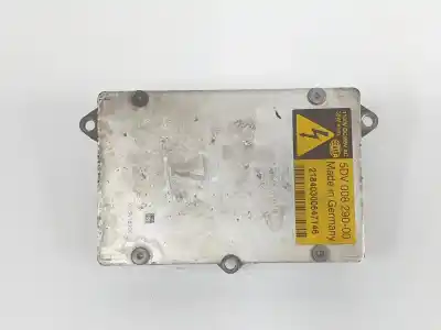 Автозапчасти б/у блок управления ксеноновыми фарами за bmw x5 (e53) 3.0 d ссылки oem iam 6907488  63126907488