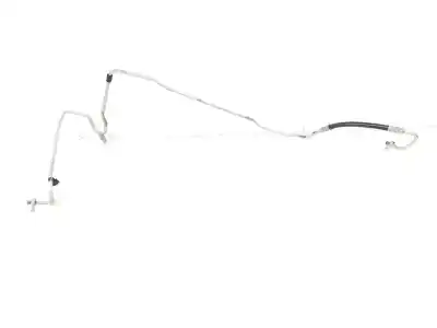 Автозапчастина б/у труби кондиціонації для citroen c5 iii (rd_) 2.0 hdi (rdrhda) посилання на oem iam 647774  647774