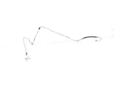 Автозапчастина б/у труби кондиціонації для citroen c5 iii (rd_) 2.0 hdi (rdrhda) посилання на oem iam 647774  647774