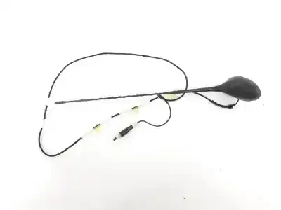Second-hand car spare part antenna for citroen c5 iii (rd_) 2.0 hdi (rdrhda) oem iam references 6561ra  6561ra