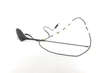 Second-hand car spare part antenna for citroen c5 iii (rd_) 2.0 hdi (rdrhda) oem iam references 6561ra  6561ra