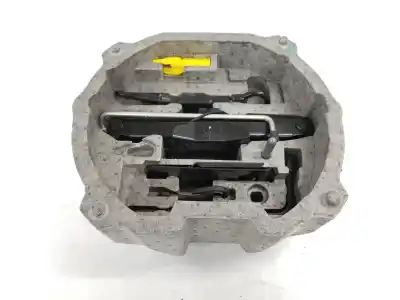 Second-hand car spare part jack for citroen c5 iii (rd_) 2.0 hdi (rdrhda) oem iam references 6725c4 Second-hand car spare part jack for citroen c5 iii (rd_) 2.0 hdi (rdrhda) oem iam references 6725c4