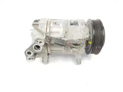 Автозапчасти б/у компрессор кондиционера воздуха за bmw x3 (g01, f97) xdrive 30d ссылки oem iam 64526994082  6994082