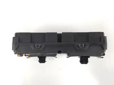 Автозапчастина б/у електронний модуль для citroen c5 iii (rd_) 2.0 hdi (rdrhda) посилання на oem iam 9664919880  9664919880