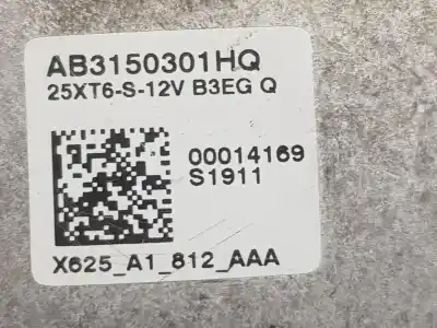 Автозапчасти б/у блок управления ксеноновыми фарами за ford tourneo connect / grand tourneo connect v408 monospace 1.5 ecoblue ссылки oem iam ab3150301hq  ab3150301hq Автозапчасти б/у блок управления ксеноновыми фарами за ford tourneo connect / grand tourneo connect v408 monospace 1.5 ecoblue ссылки oem iam ab3150301hq  ab3150301hq