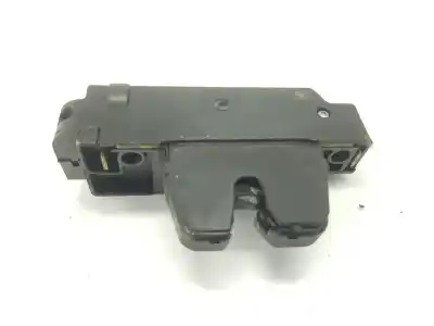 Gebrauchtes Autoersatzteil schloss heckdeckel zum fiat ulysse 2.0 16v jtd oem-iam-referenzen 9644669080 9644669080 