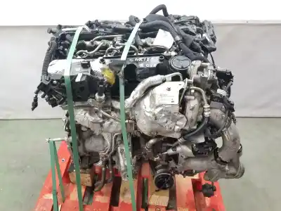Gebrauchtes Autoersatzteil kompletter motor zum bmw serie x3 2.0 16v turbodiesel oem-iam-referenzen b47d20 b47d20 1212cd 