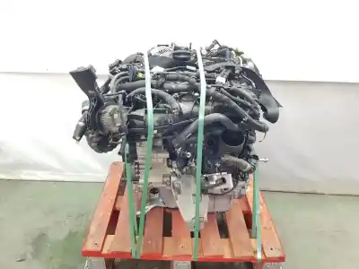 Gebrauchtes Autoersatzteil KOMPLETTER MOTOR zum BMW SERIE 4 GRAN COUPE  OEM-IAM-Referenzen B48B20B  11005A078E4