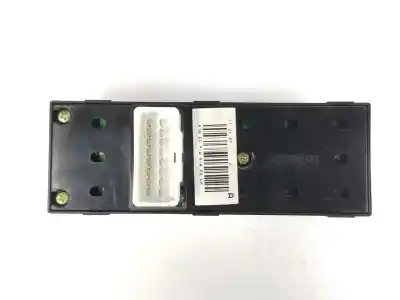 Second-hand car spare part left front power window switch for kia ceed (ed) (2006->) 1.6 concept [1.6 ltr. - 66 kw crdi cat] oem iam references 935701h120  935701h120eq